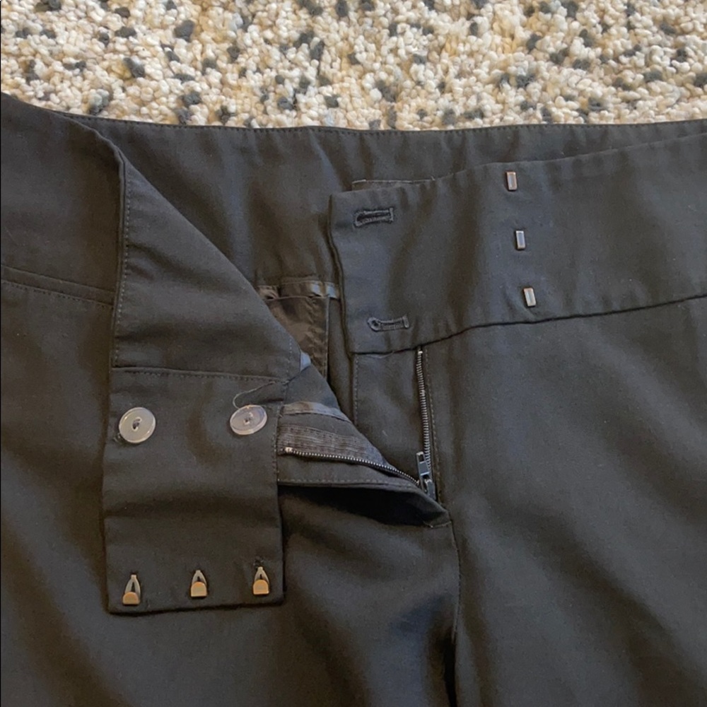 Express Design Studio Editor Pants - Picture 2 of 4